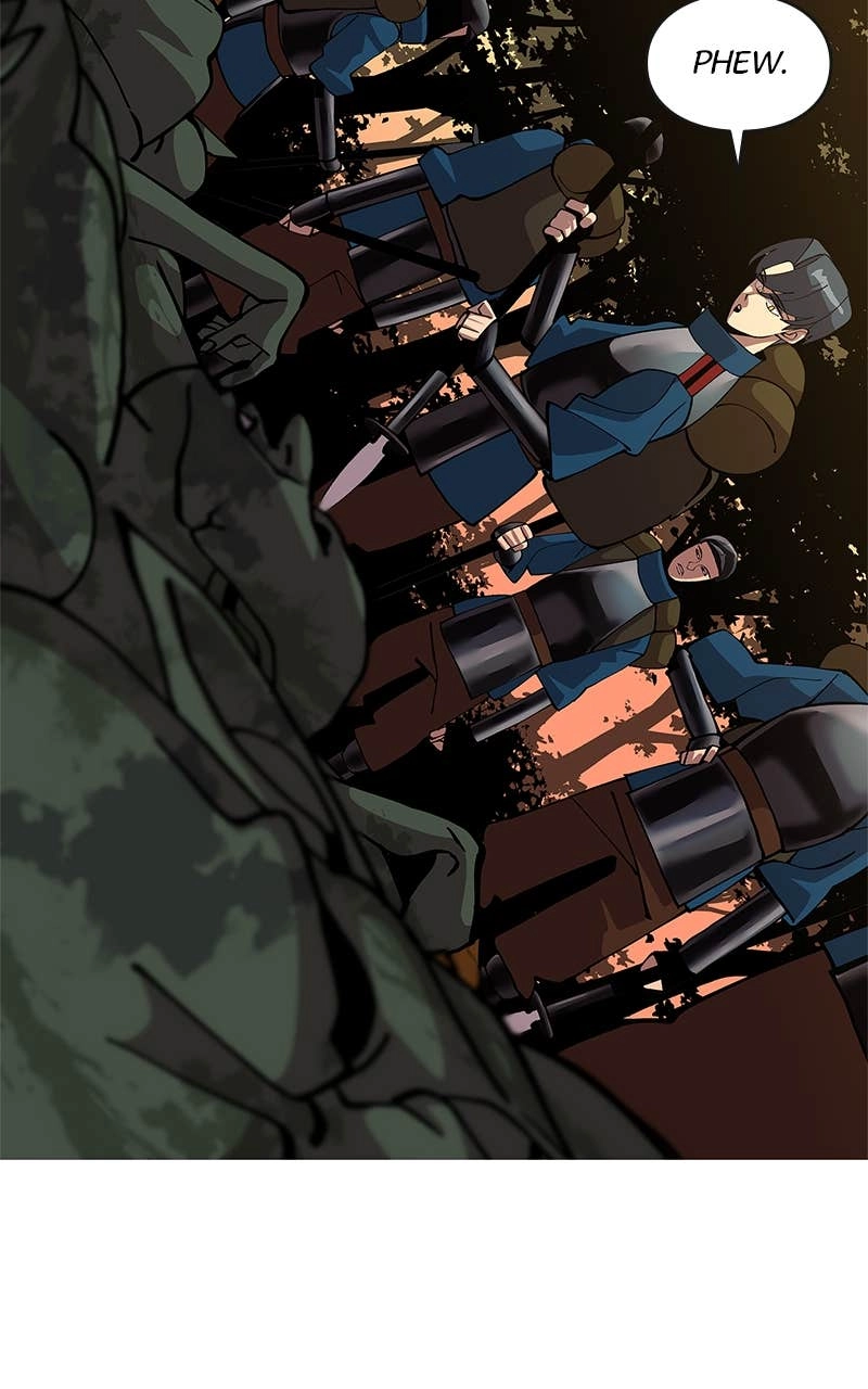 The Story of a Low-Rank Soldier Becoming a Monarch Chapter 30 - Page 27
