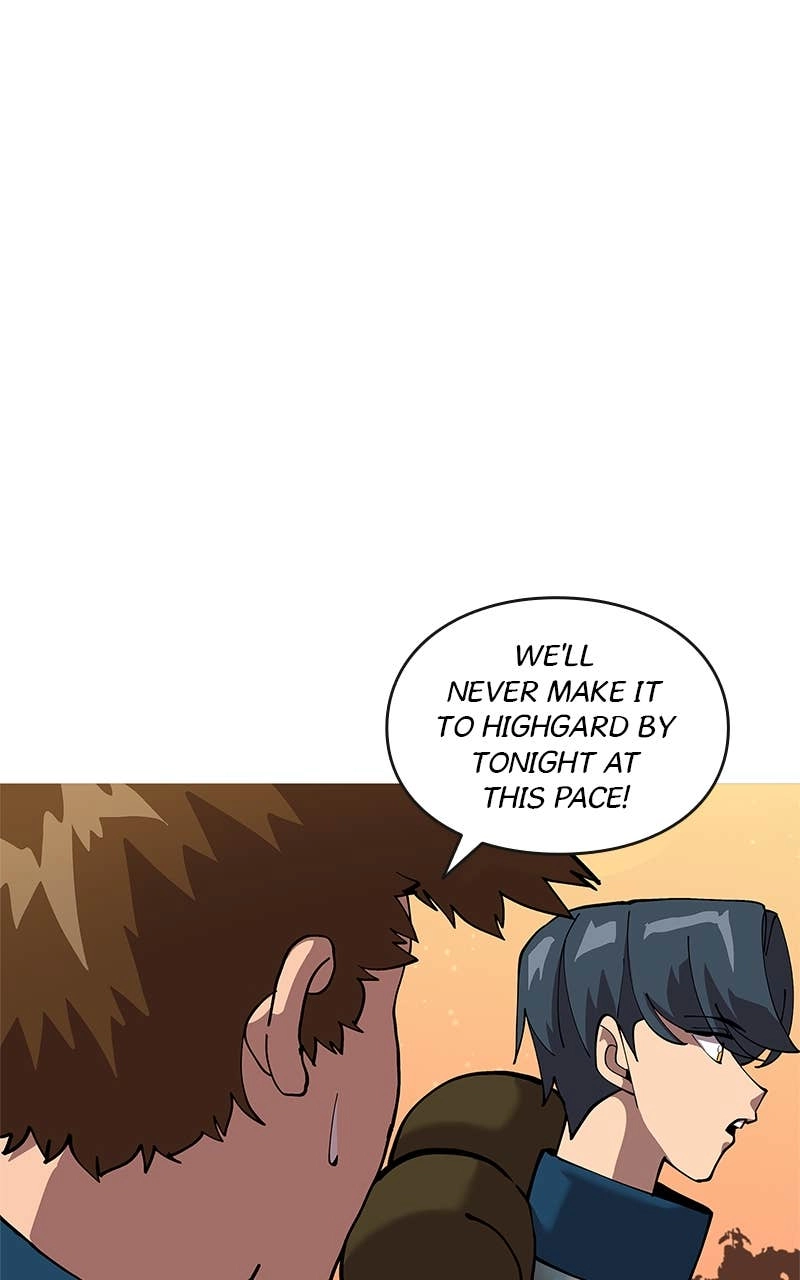 The Story of a Low-Rank Soldier Becoming a Monarch Chapter 30 - Page 28