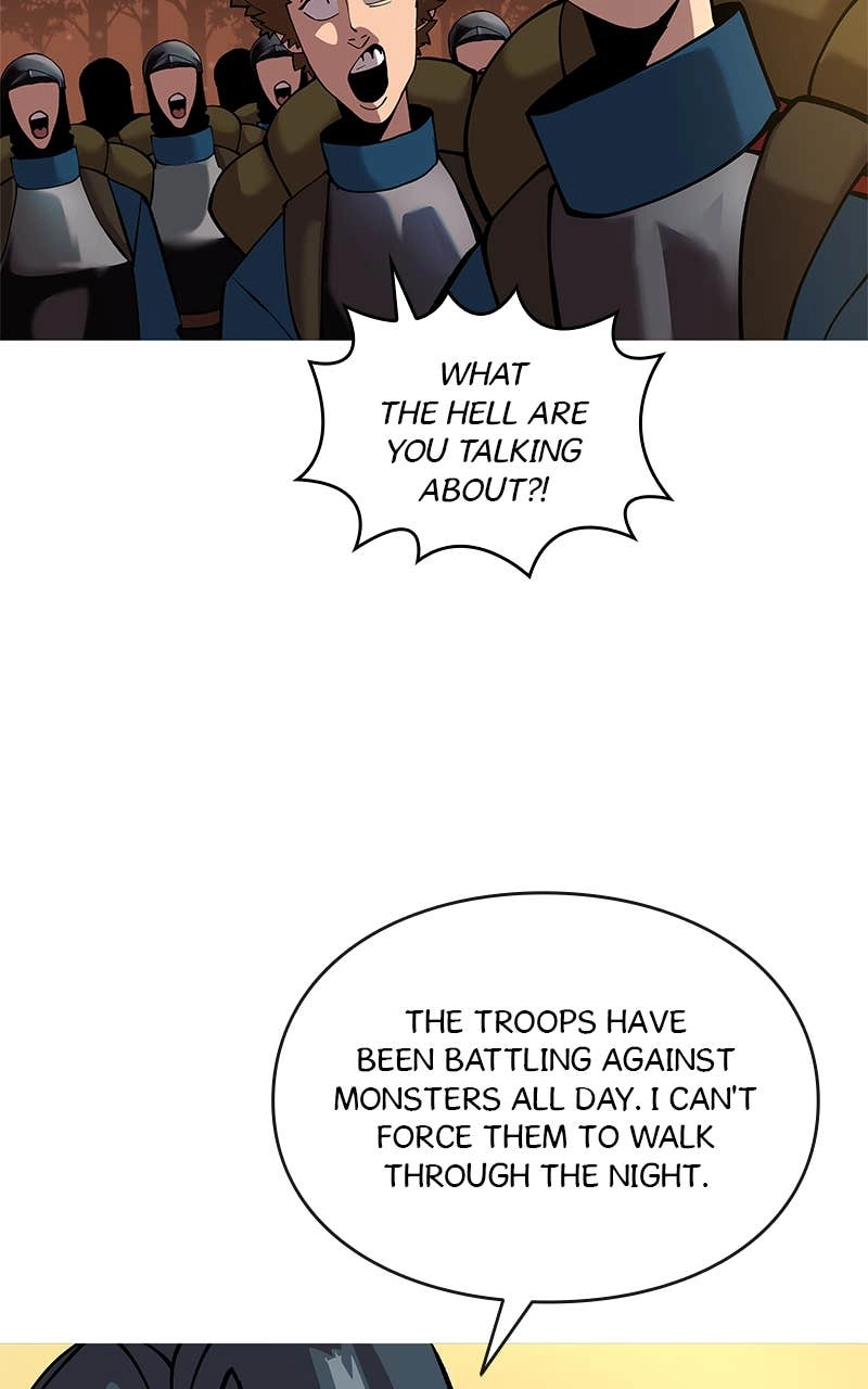 The Story of a Low-Rank Soldier Becoming a Monarch Chapter 30 - Page 30