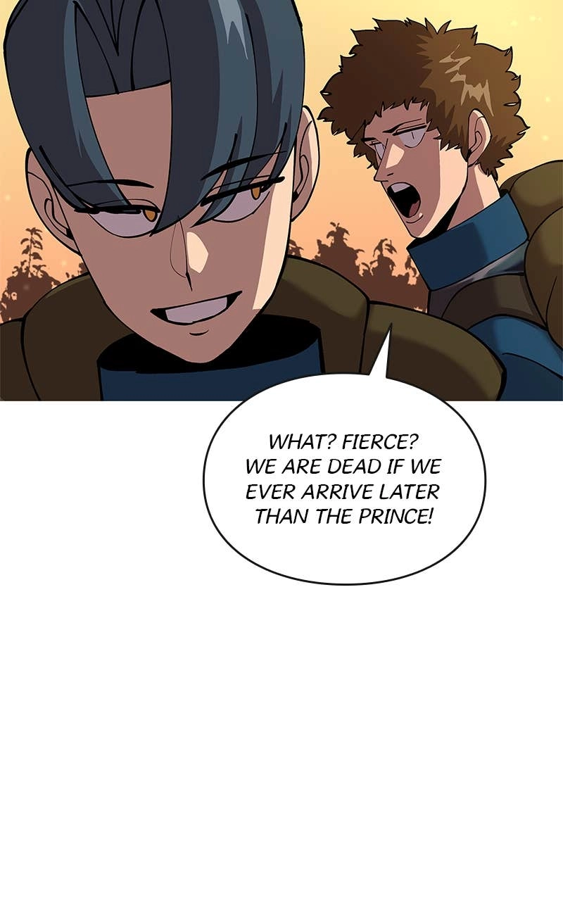 The Story of a Low-Rank Soldier Becoming a Monarch Chapter 30 - Page 31