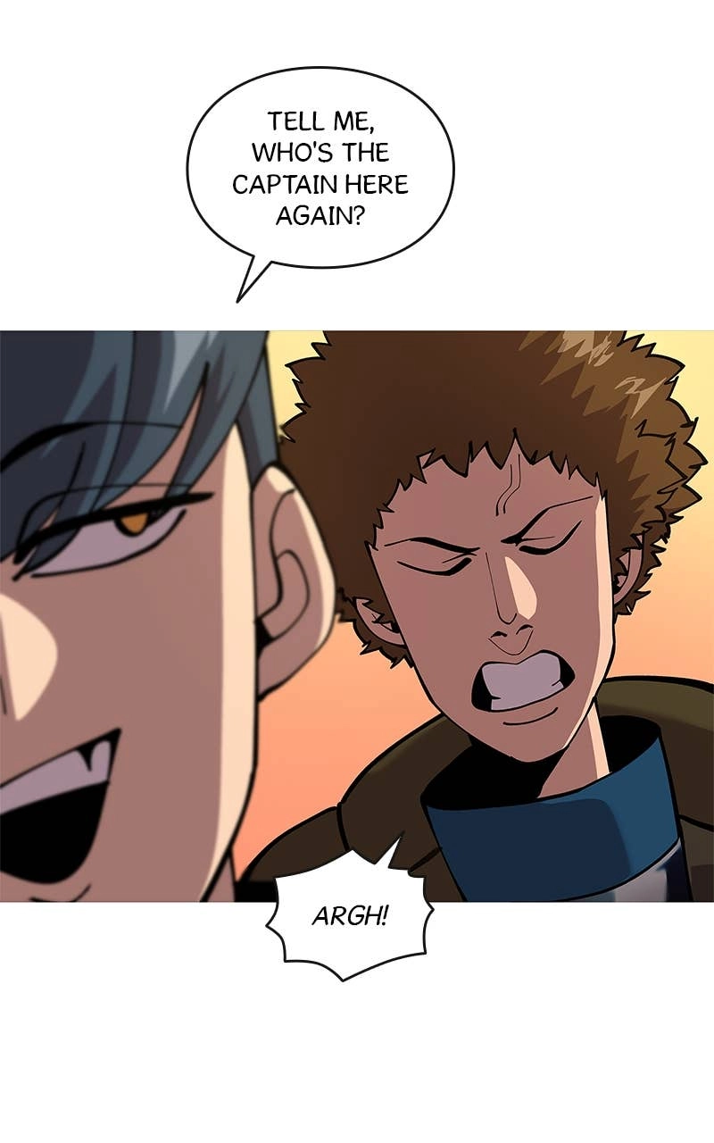 The Story of a Low-Rank Soldier Becoming a Monarch Chapter 30 - Page 32
