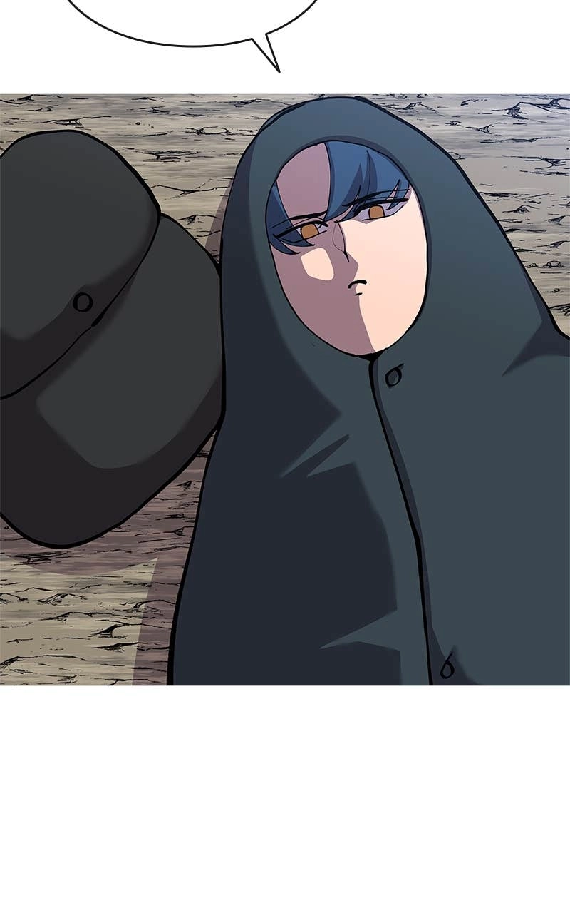 The Story of a Low-Rank Soldier Becoming a Monarch Chapter 30 - Page 36