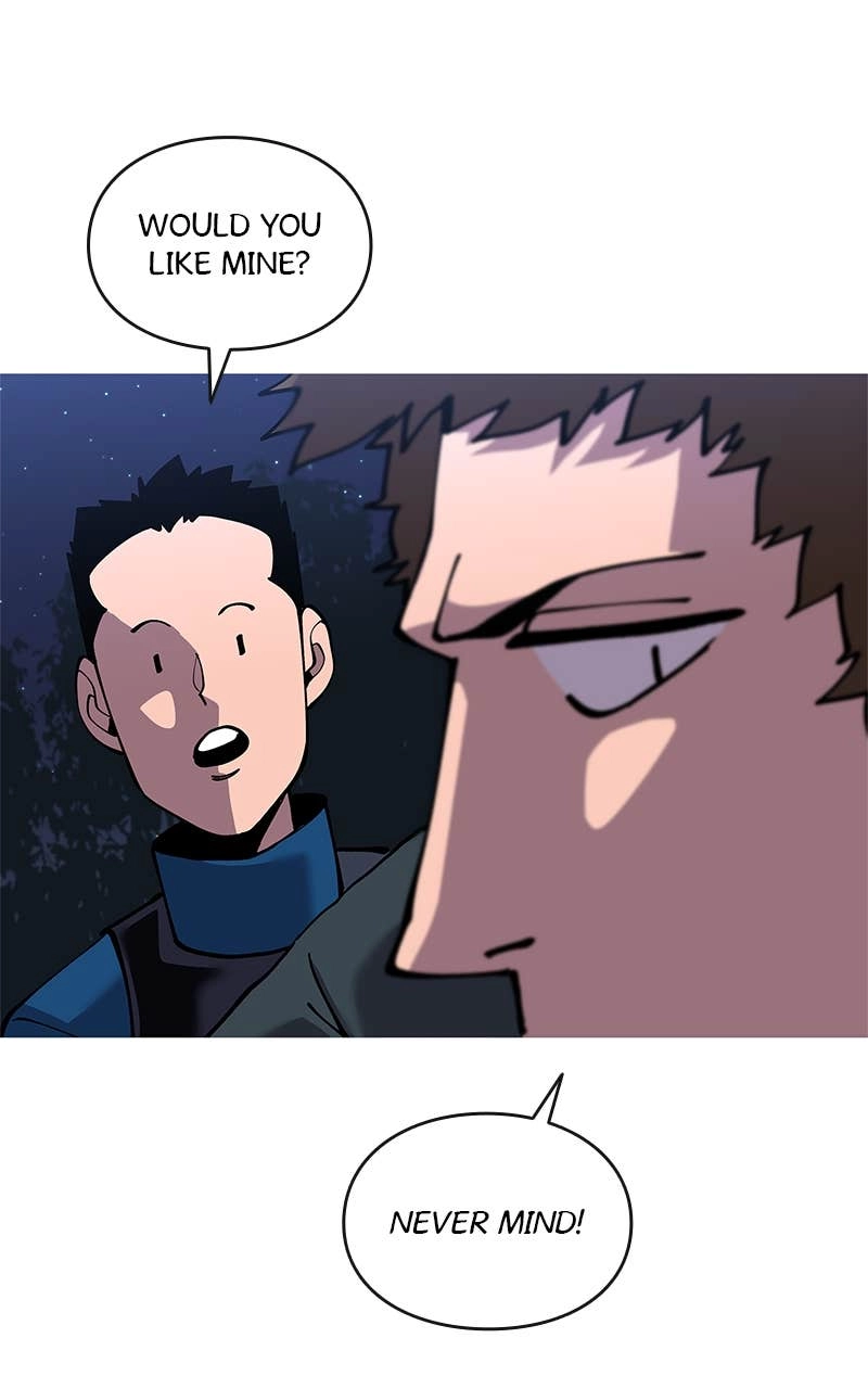 The Story of a Low-Rank Soldier Becoming a Monarch Chapter 30 - Page 37
