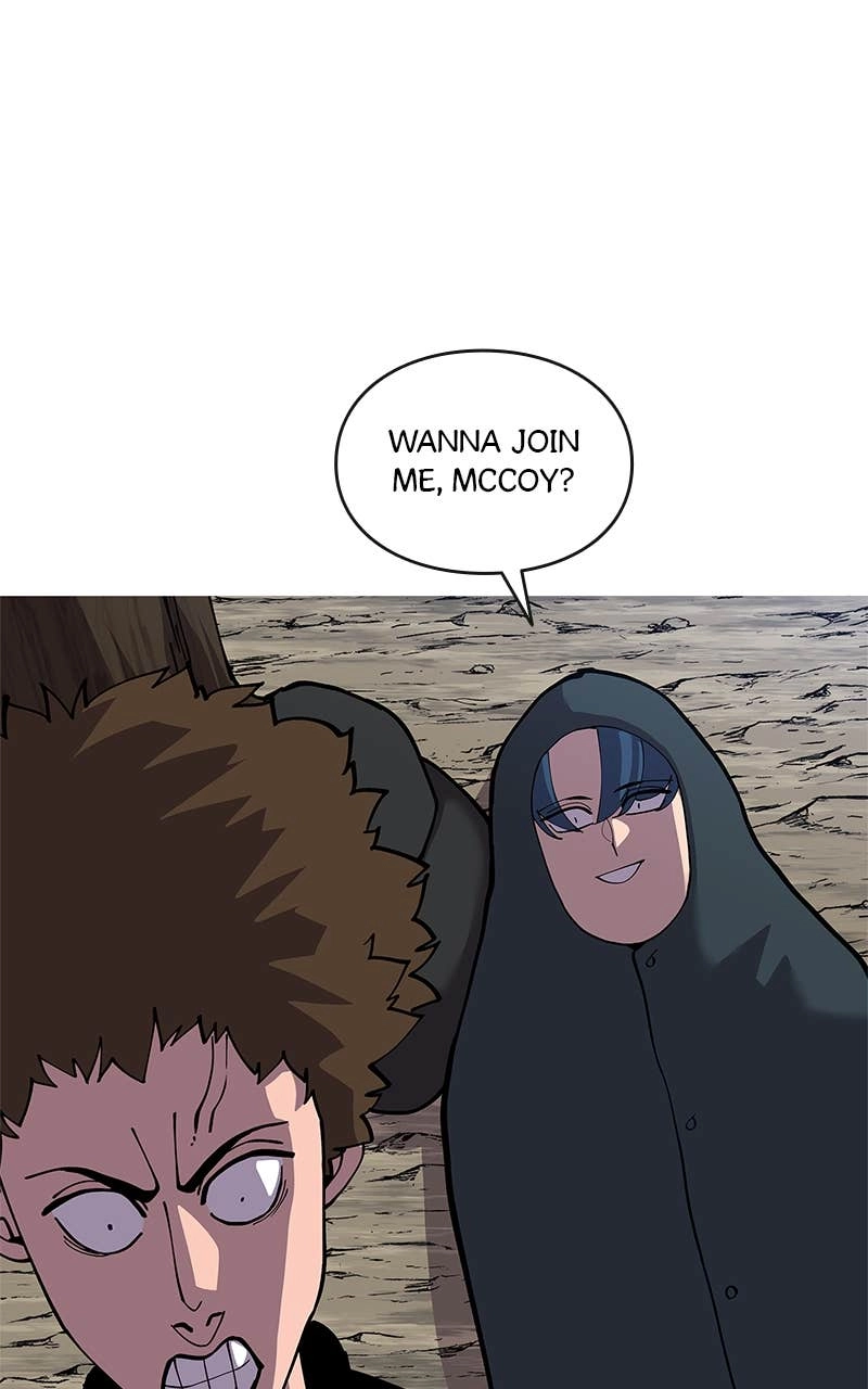 The Story of a Low-Rank Soldier Becoming a Monarch Chapter 30 - Page 38