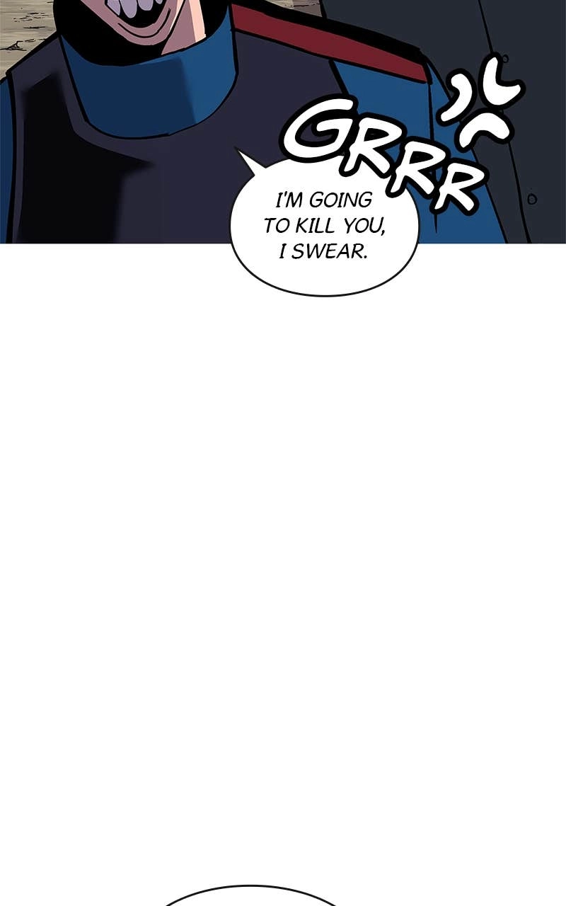 The Story of a Low-Rank Soldier Becoming a Monarch Chapter 30 - Page 39