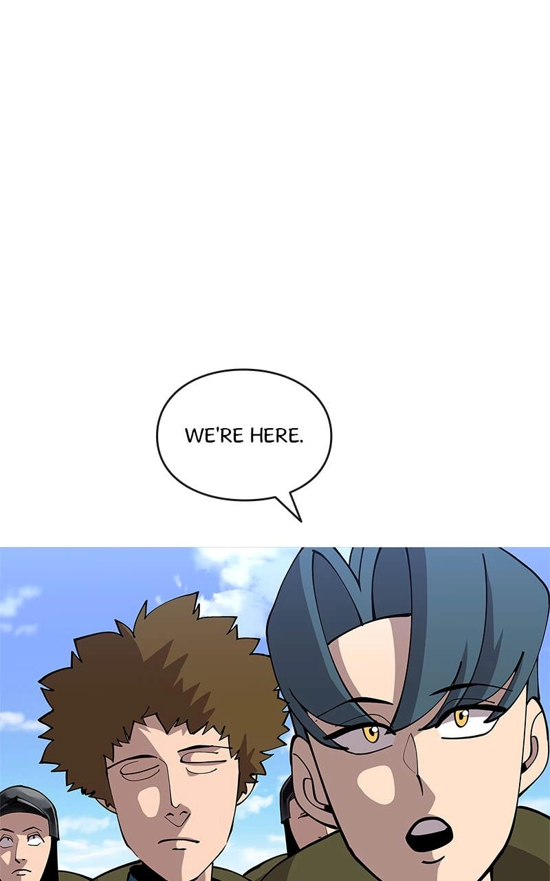 The Story of a Low-Rank Soldier Becoming a Monarch Chapter 30 - Page 41