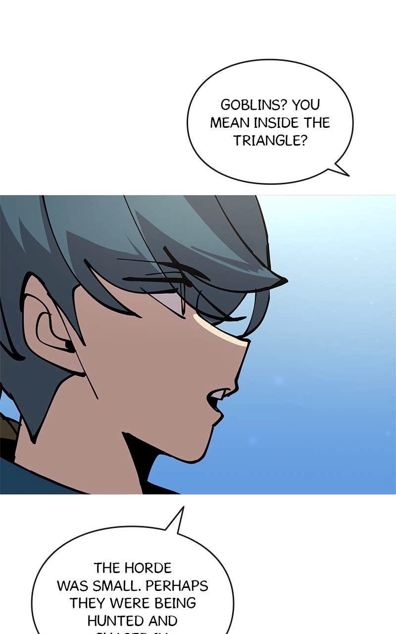 The Story of a Low-Rank Soldier Becoming a Monarch Chapter 30 - Page 45
