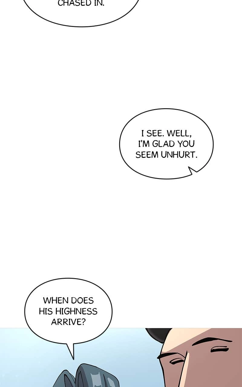 The Story of a Low-Rank Soldier Becoming a Monarch Chapter 30 - Page 46