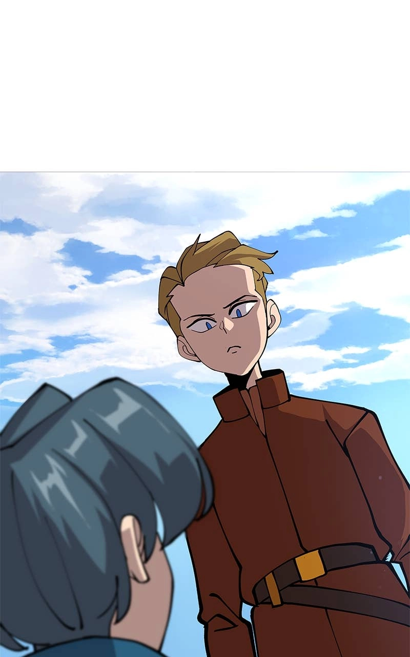 The Story of a Low-Rank Soldier Becoming a Monarch Chapter 30 - Page 54