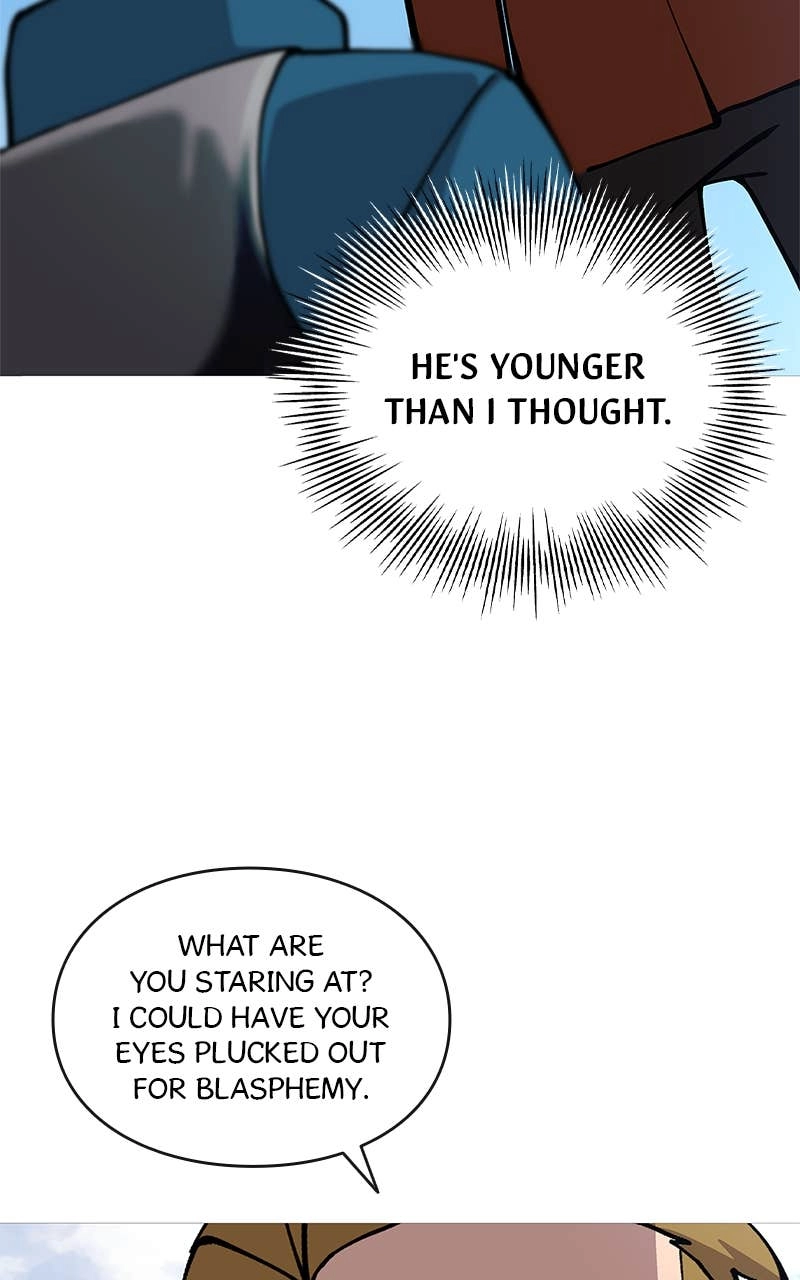 The Story of a Low-Rank Soldier Becoming a Monarch Chapter 30 - Page 55