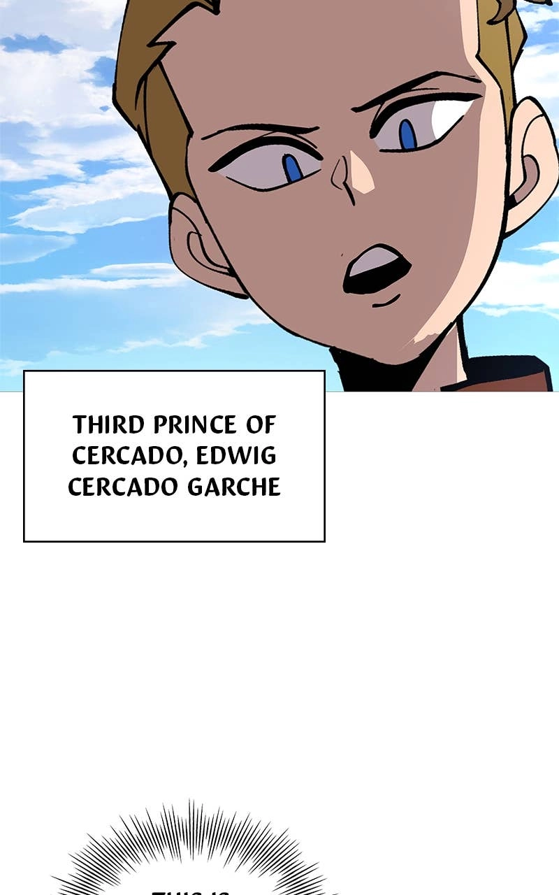 The Story of a Low-Rank Soldier Becoming a Monarch Chapter 30 - Page 56