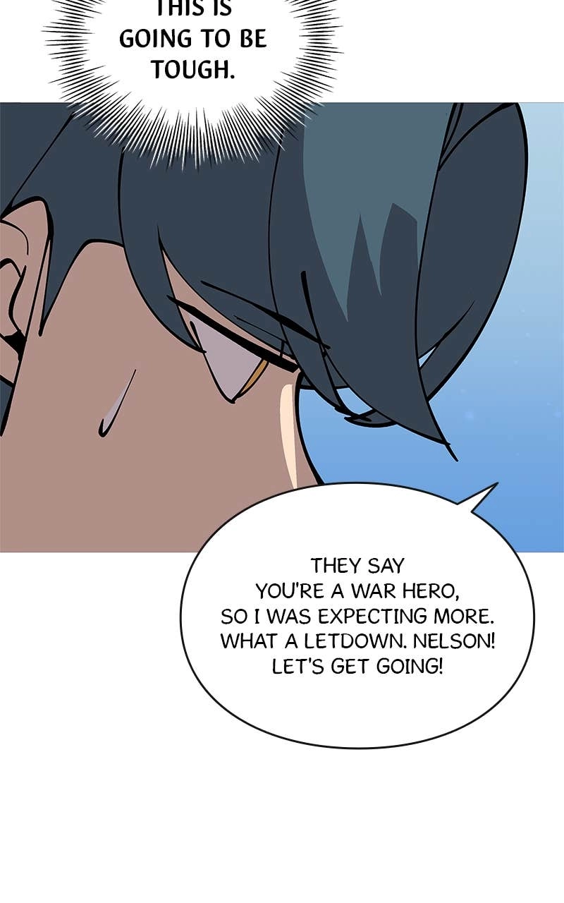 The Story of a Low-Rank Soldier Becoming a Monarch Chapter 30 - Page 57