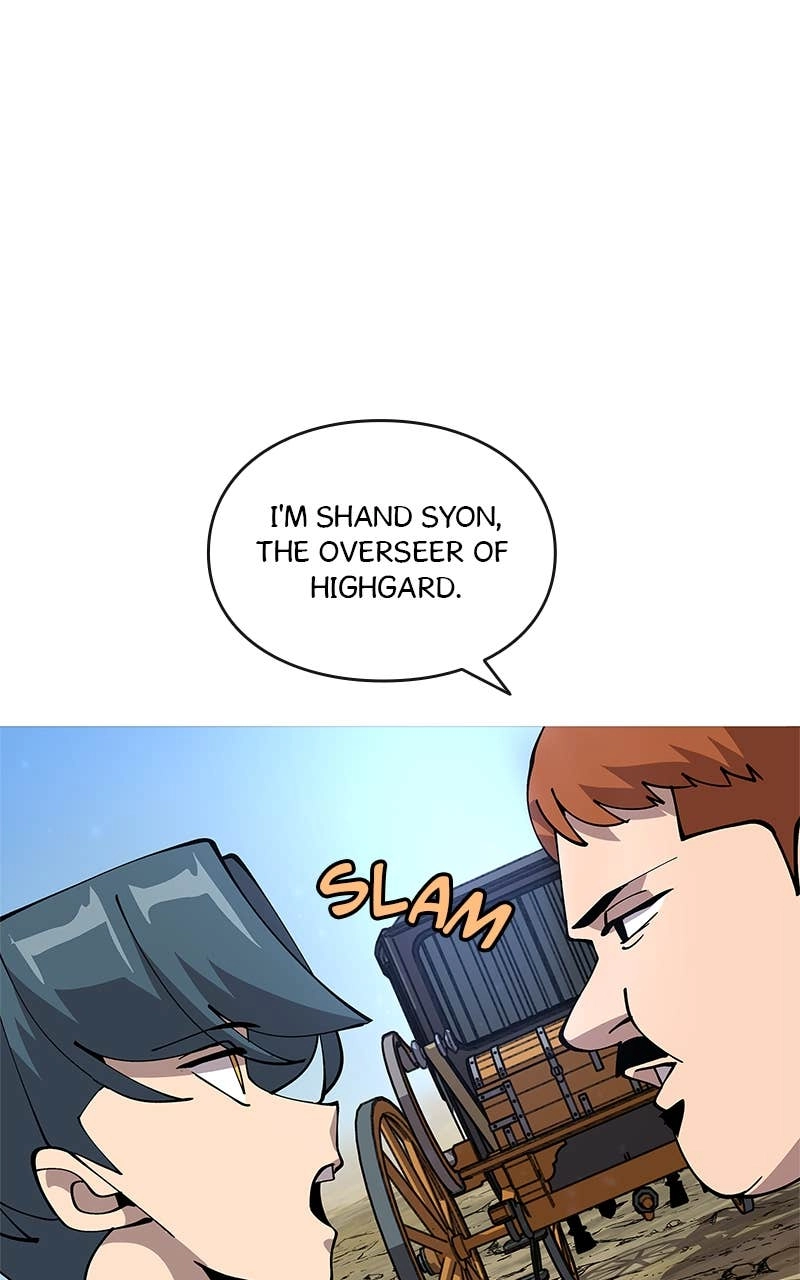 The Story of a Low-Rank Soldier Becoming a Monarch Chapter 30 - Page 58