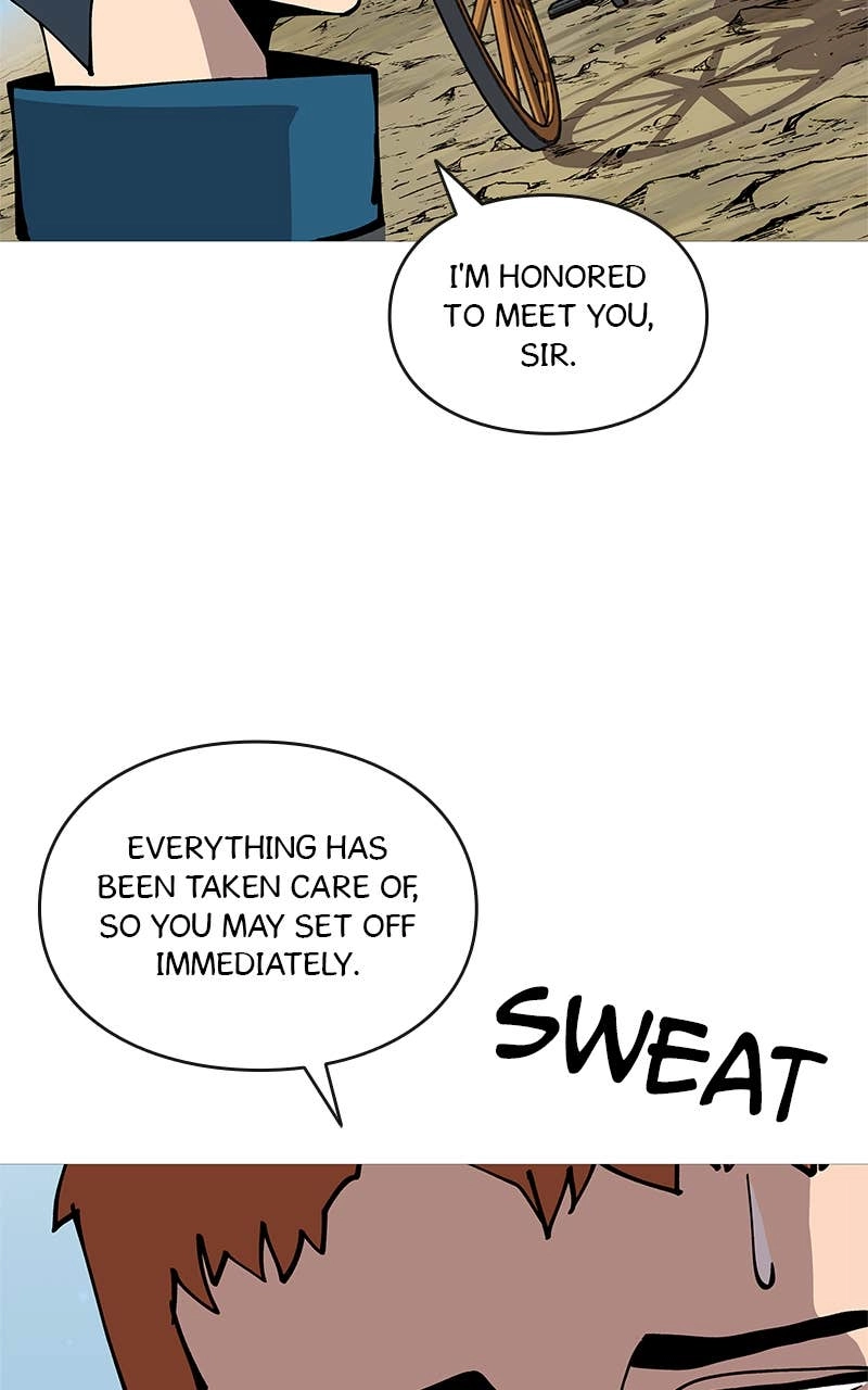 The Story of a Low-Rank Soldier Becoming a Monarch Chapter 30 - Page 59