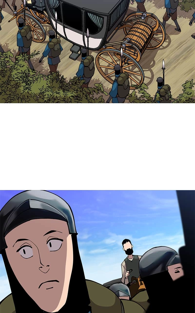 The Story of a Low-Rank Soldier Becoming a Monarch Chapter 30 - Page 63