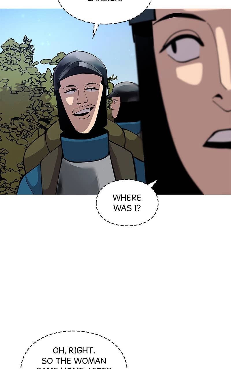 The Story of a Low-Rank Soldier Becoming a Monarch Chapter 30 - Page 65