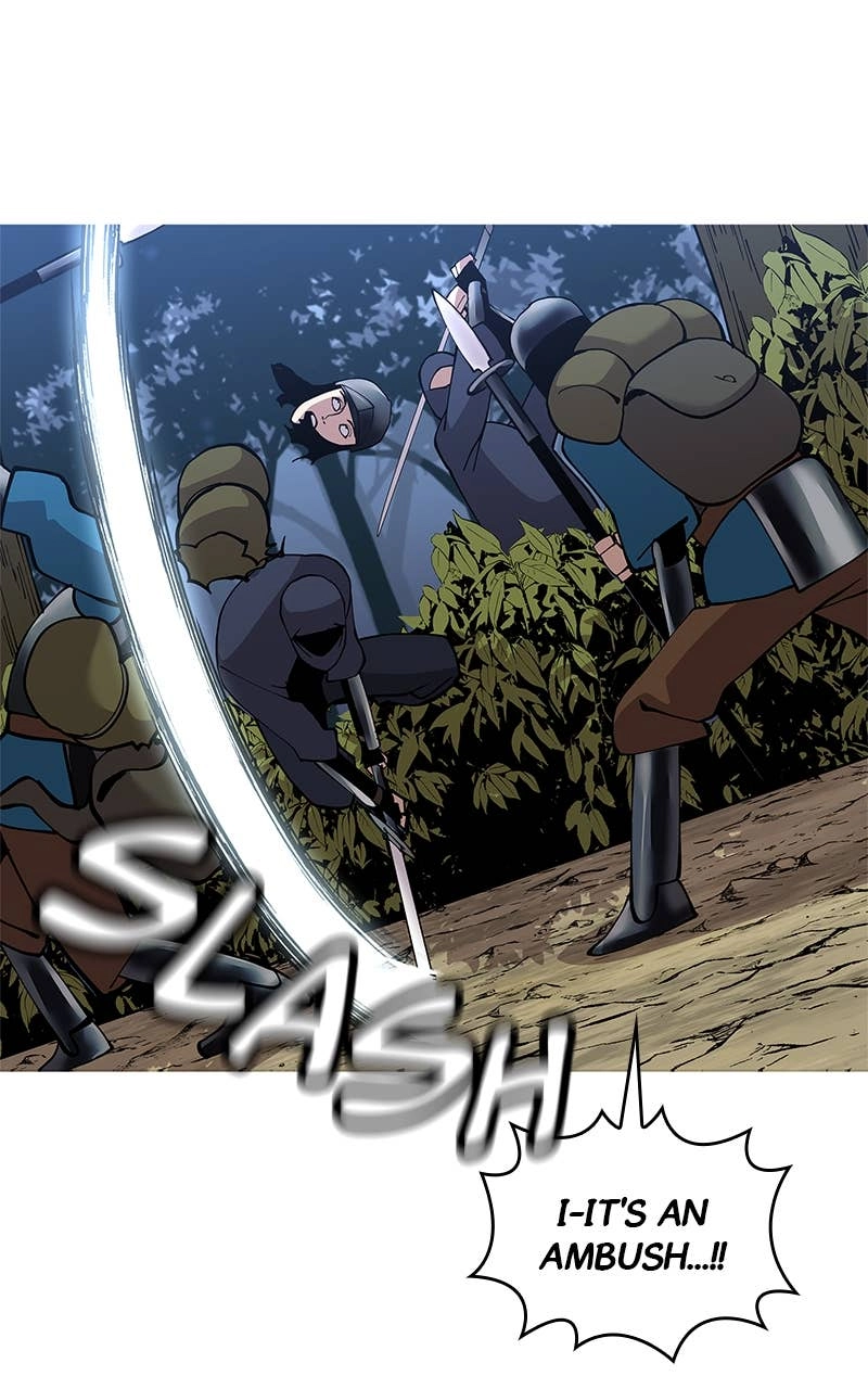 The Story of a Low-Rank Soldier Becoming a Monarch Chapter 30 - Page 70