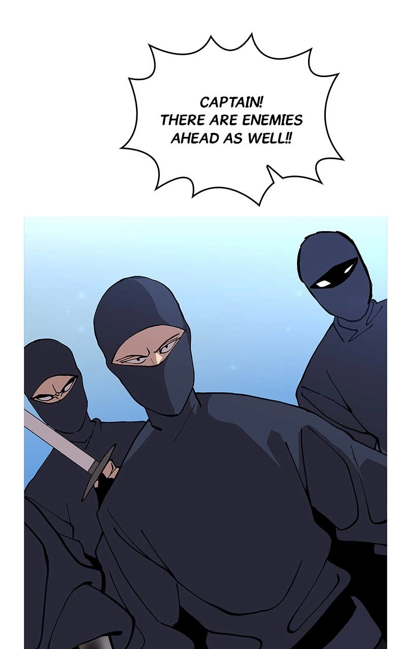The Story of a Low-Rank Soldier Becoming a Monarch Chapter 30 - Page 72