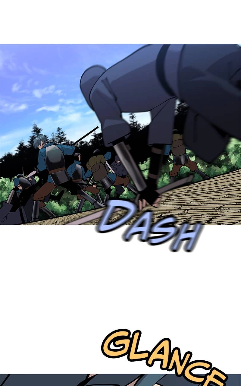 The Story of a Low-Rank Soldier Becoming a Monarch Chapter 30 - Page 77