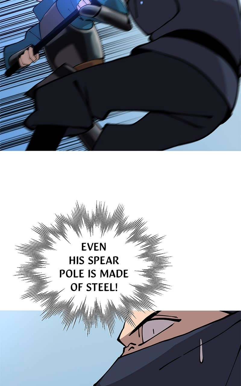 The Story of a Low-Rank Soldier Becoming a Monarch Chapter 30 - Page 79