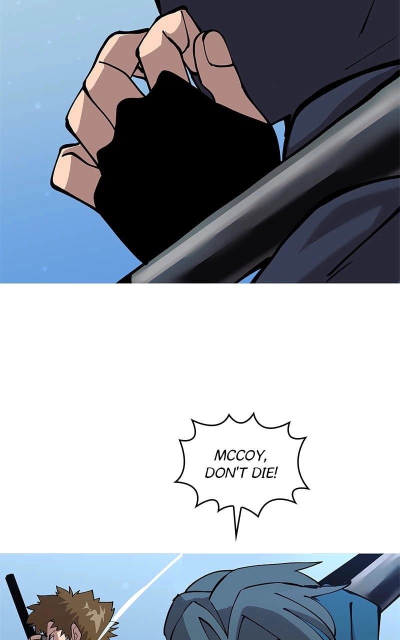 The Story of a Low-Rank Soldier Becoming a Monarch Chapter 30 - Page 80