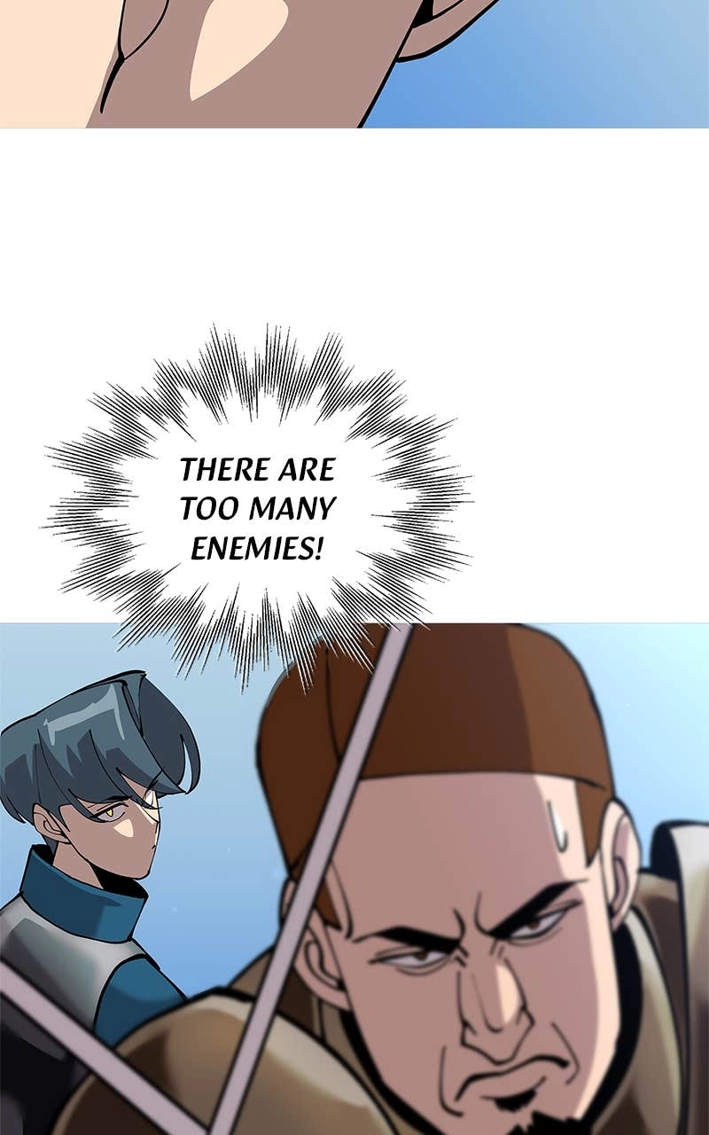 The Story of a Low-Rank Soldier Becoming a Monarch Chapter 30 - Page 82