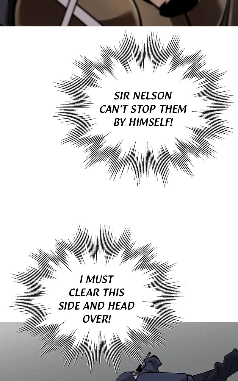 The Story of a Low-Rank Soldier Becoming a Monarch Chapter 30 - Page 83