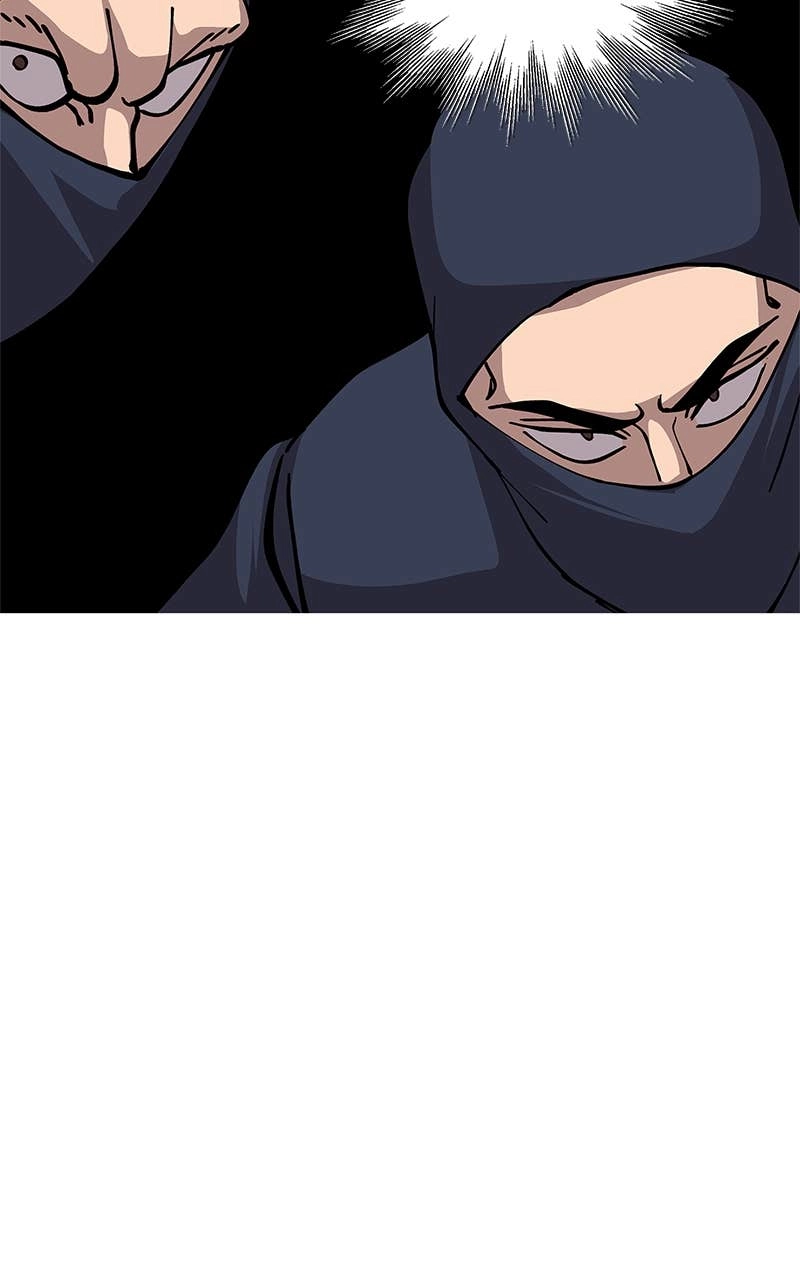 The Story of a Low-Rank Soldier Becoming a Monarch Chapter 30 - Page 85