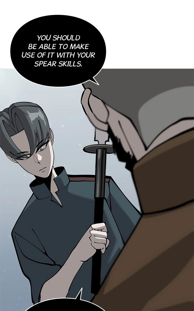 The Story of a Low-Rank Soldier Becoming a Monarch Chapter 30 - Page 86