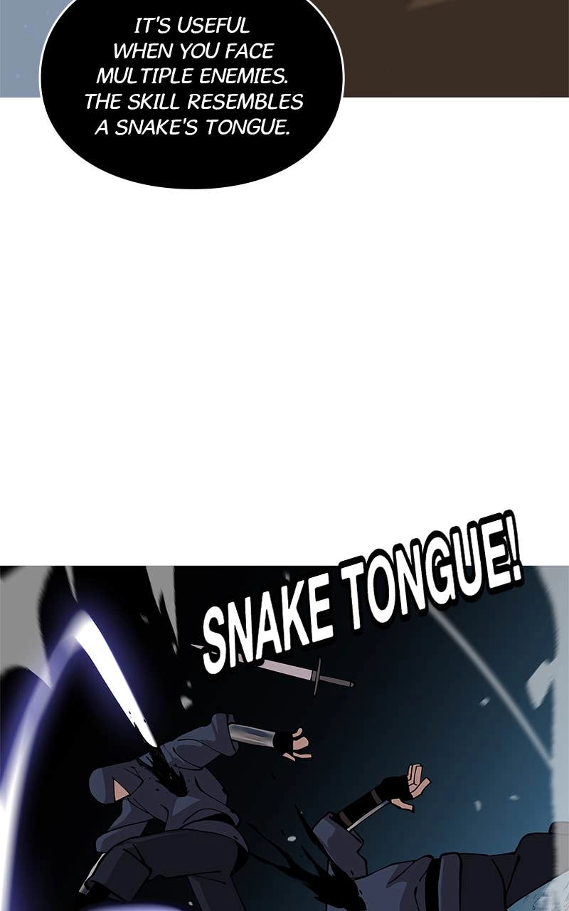 The Story of a Low-Rank Soldier Becoming a Monarch Chapter 30 - Page 87