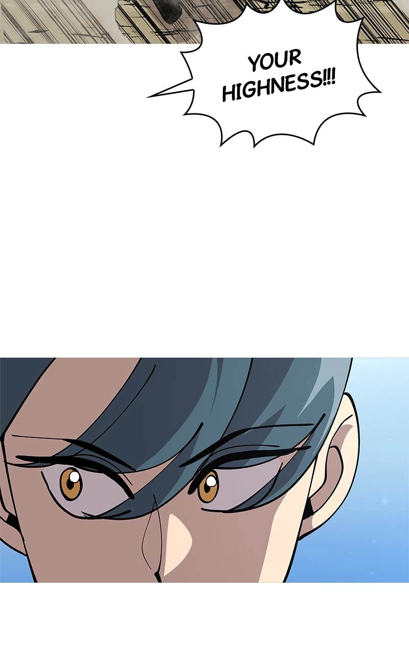 The Story of a Low-Rank Soldier Becoming a Monarch Chapter 30 - Page 90