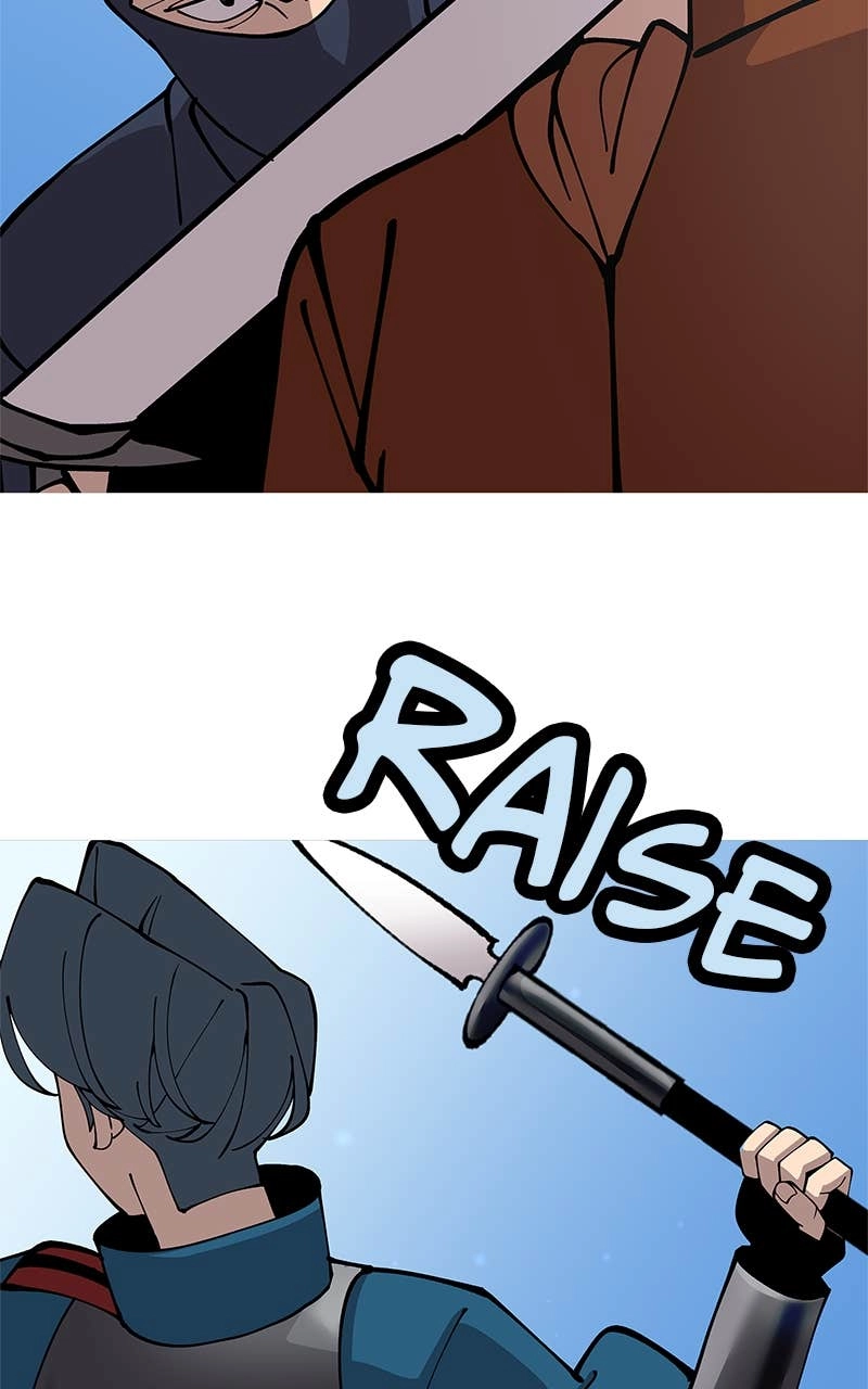 The Story of a Low-Rank Soldier Becoming a Monarch Chapter 30 - Page 92