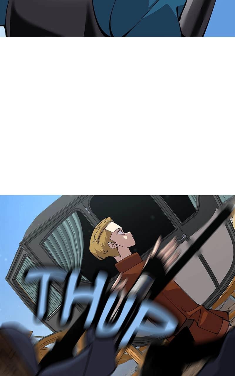 The Story of a Low-Rank Soldier Becoming a Monarch Chapter 30 - Page 93