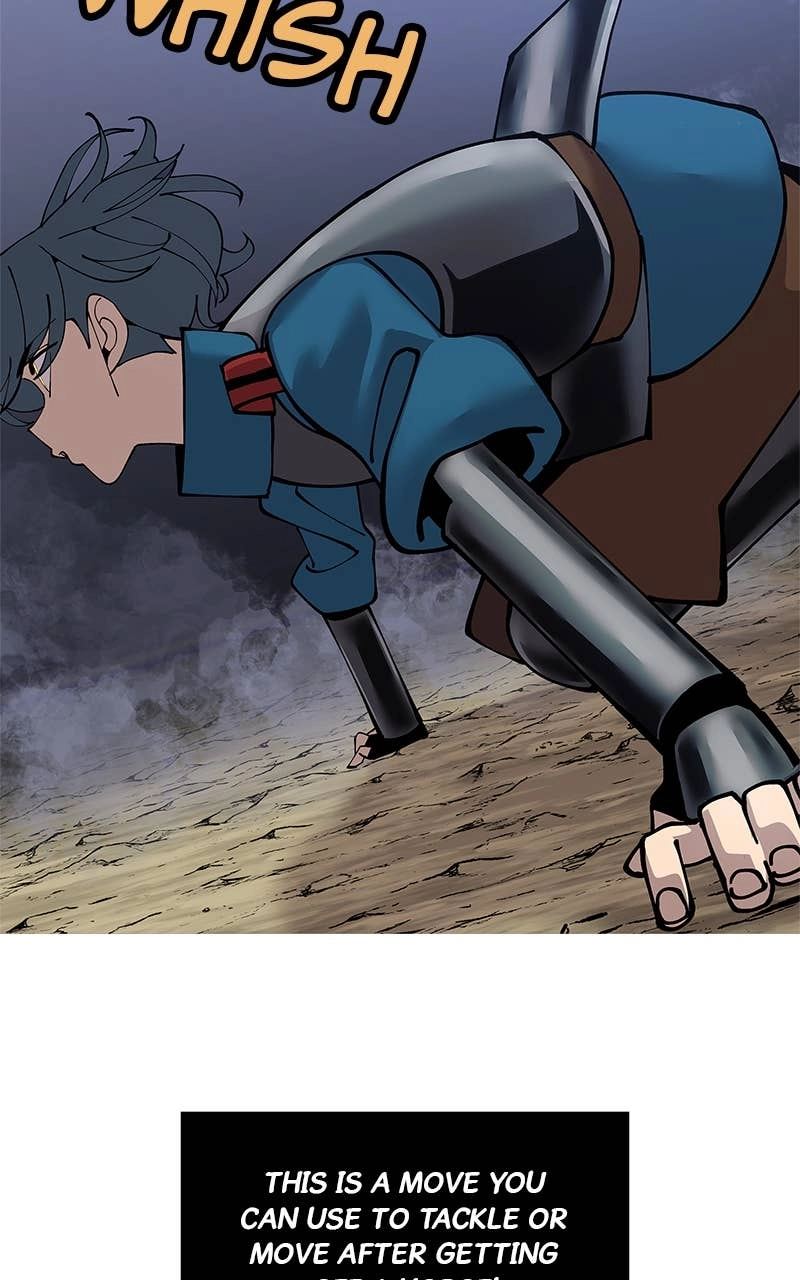 The Story of a Low-Rank Soldier Becoming a Monarch Chapter 30 - Page 97