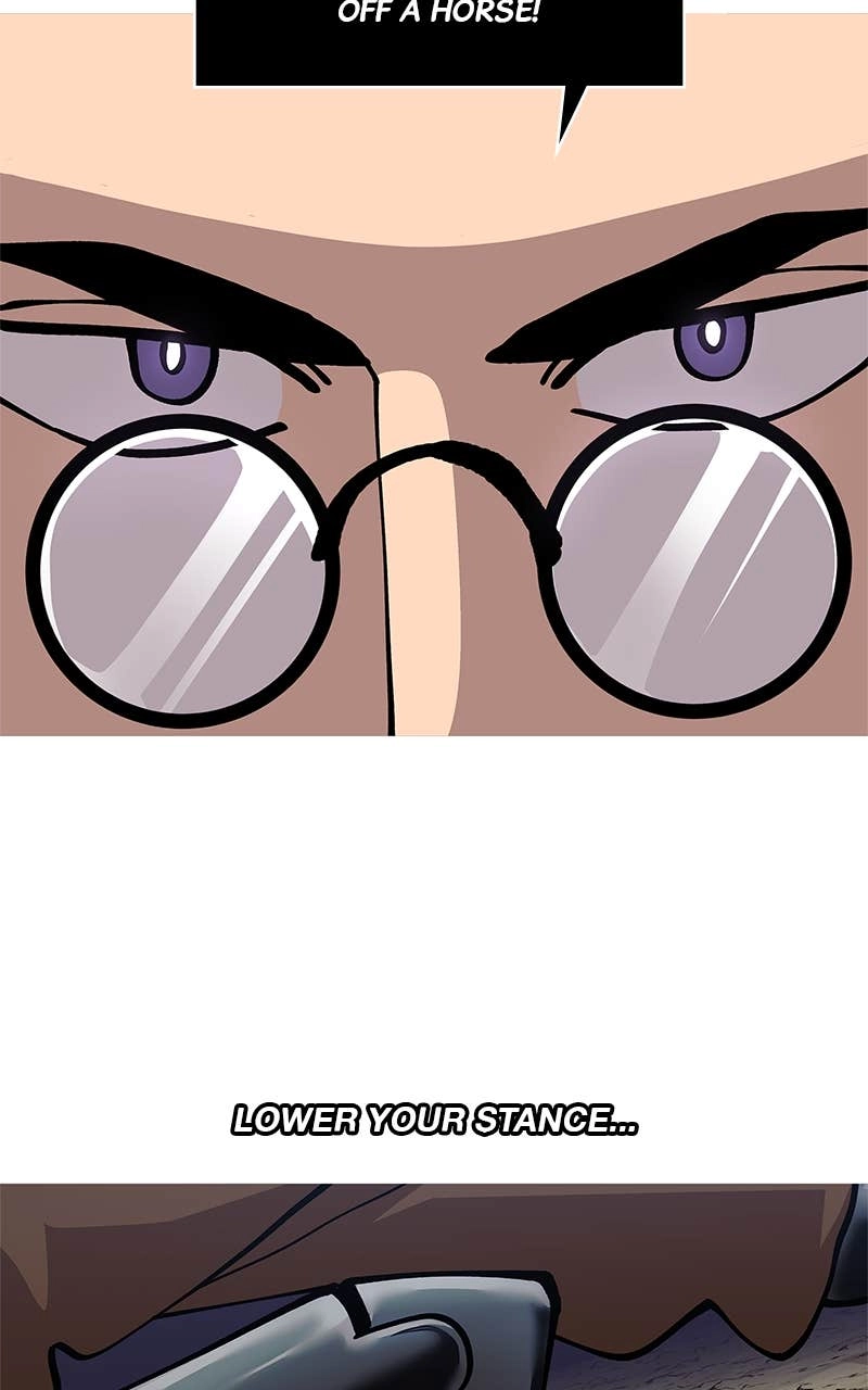 The Story of a Low-Rank Soldier Becoming a Monarch Chapter 30 - Page 98