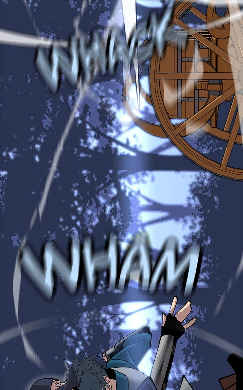 The Story of a Low-Rank Soldier Becoming a Monarch Chapter 30 - Page 102