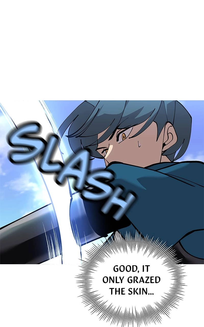 The Story of a Low-Rank Soldier Becoming a Monarch Chapter 31 - Page 3