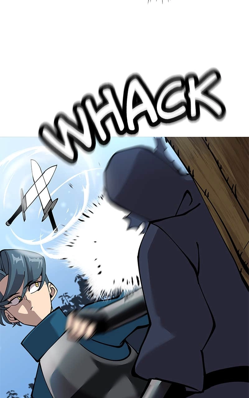 The Story of a Low-Rank Soldier Becoming a Monarch Chapter 31 - Page 4