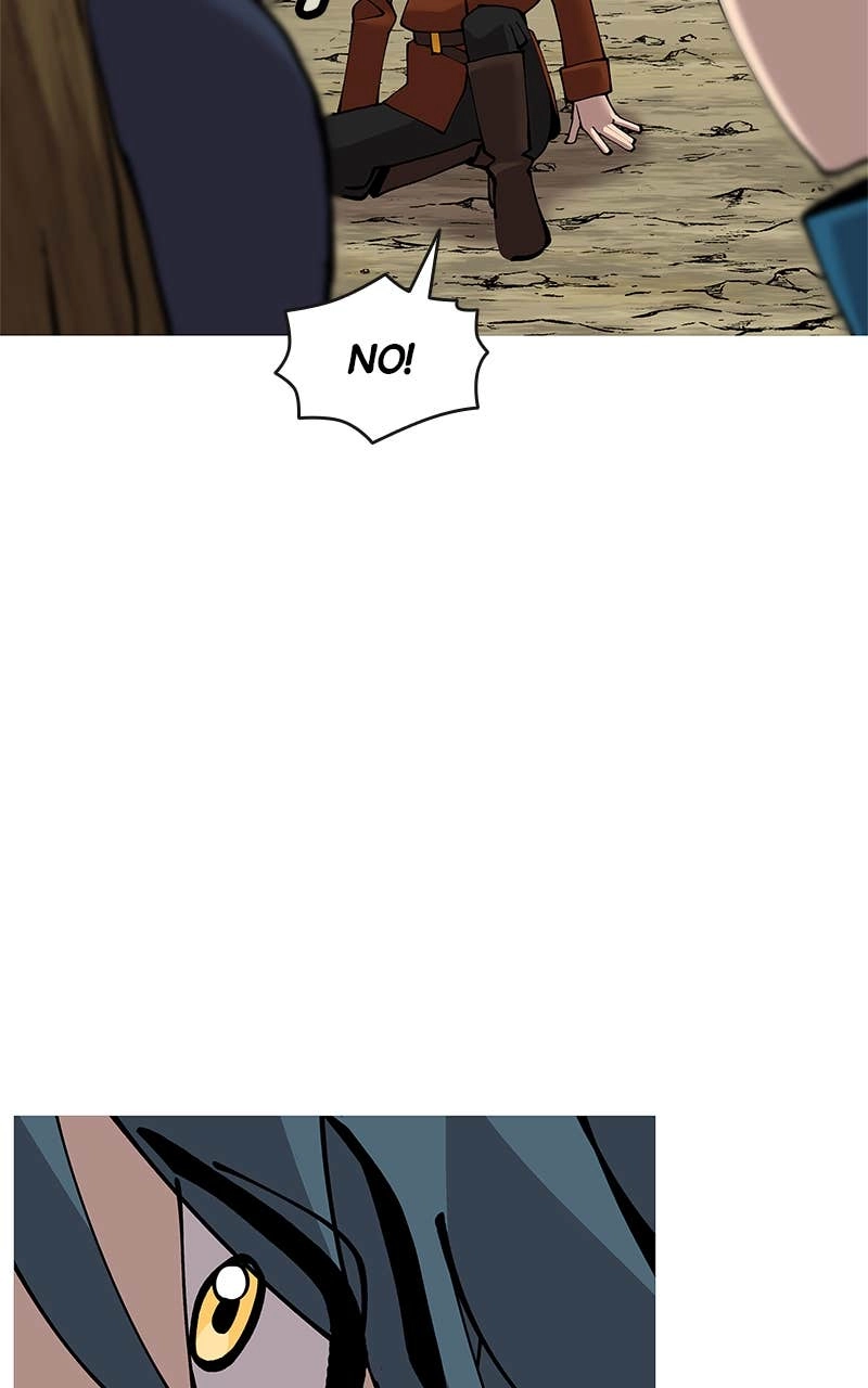 The Story of a Low-Rank Soldier Becoming a Monarch Chapter 31 - Page 6