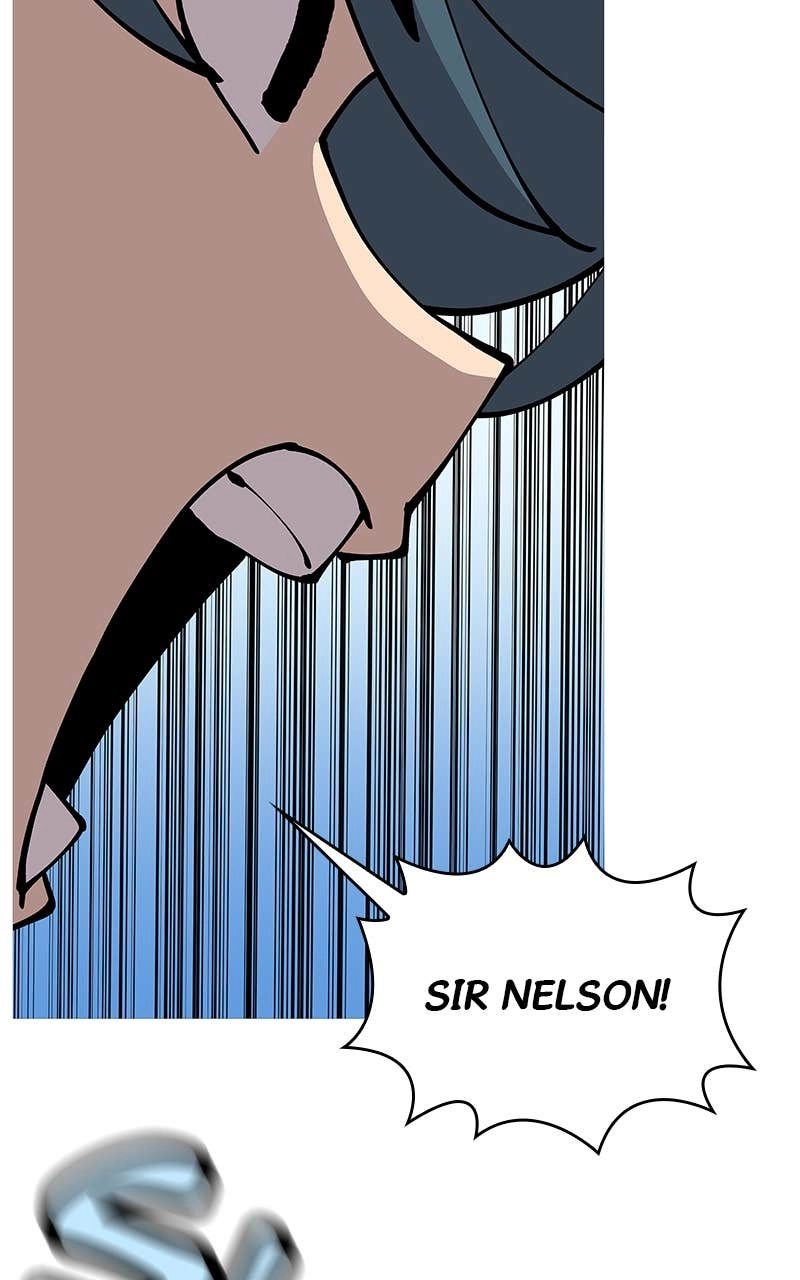 The Story of a Low-Rank Soldier Becoming a Monarch Chapter 31 - Page 7