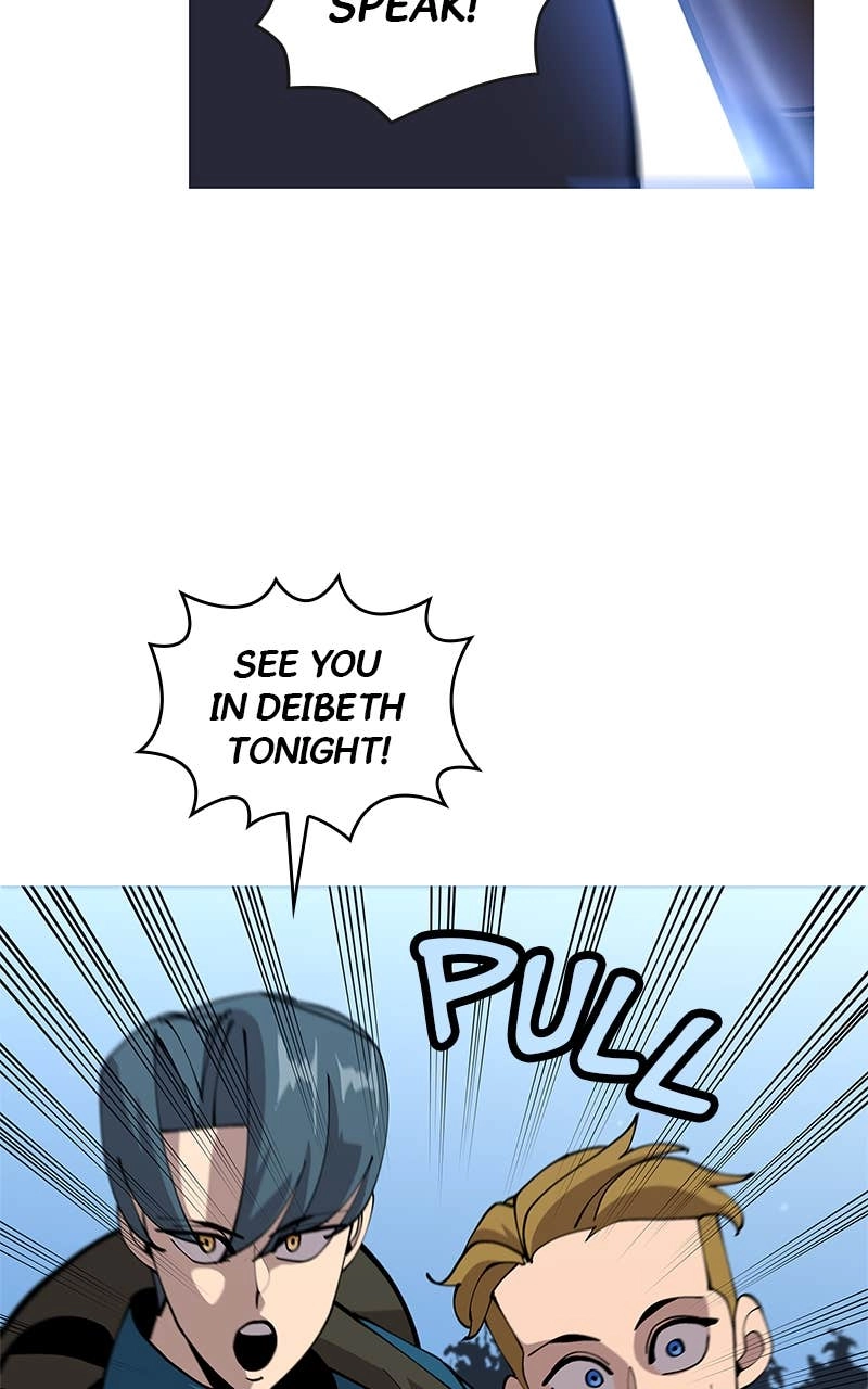The Story of a Low-Rank Soldier Becoming a Monarch Chapter 31 - Page 9