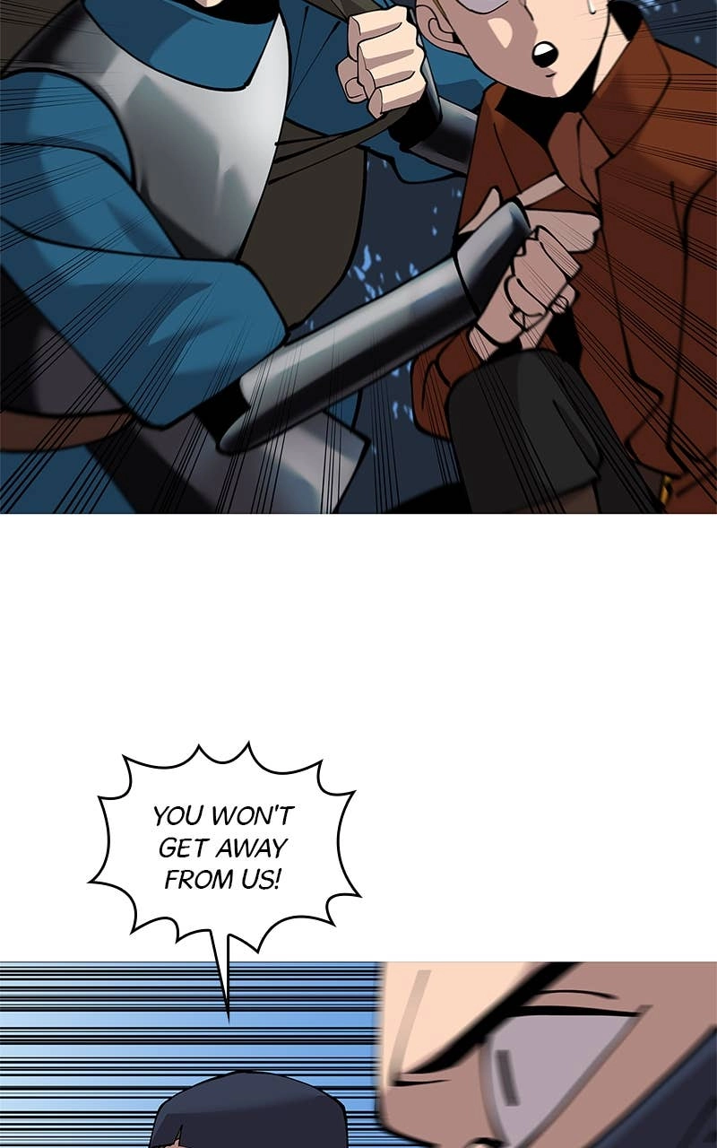 The Story of a Low-Rank Soldier Becoming a Monarch Chapter 31 - Page 10