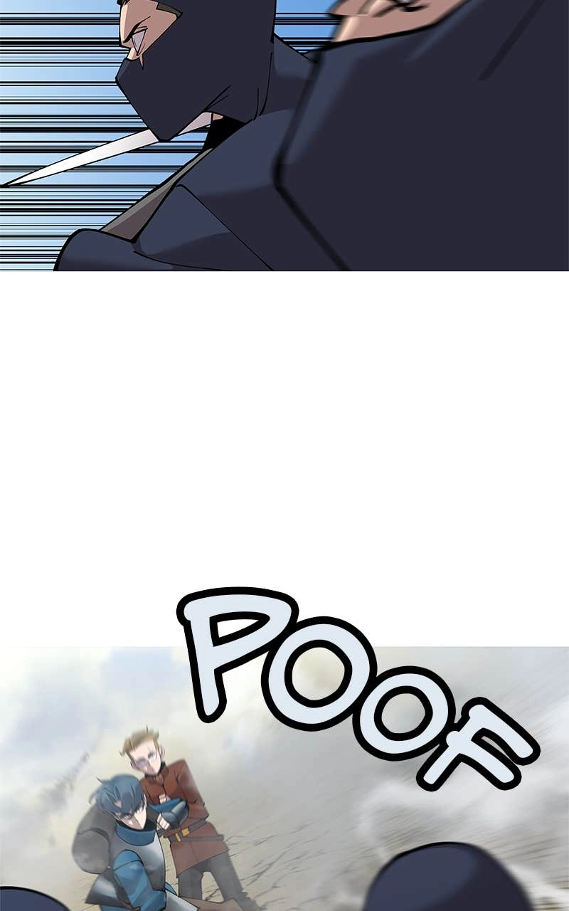 The Story of a Low-Rank Soldier Becoming a Monarch Chapter 31 - Page 11