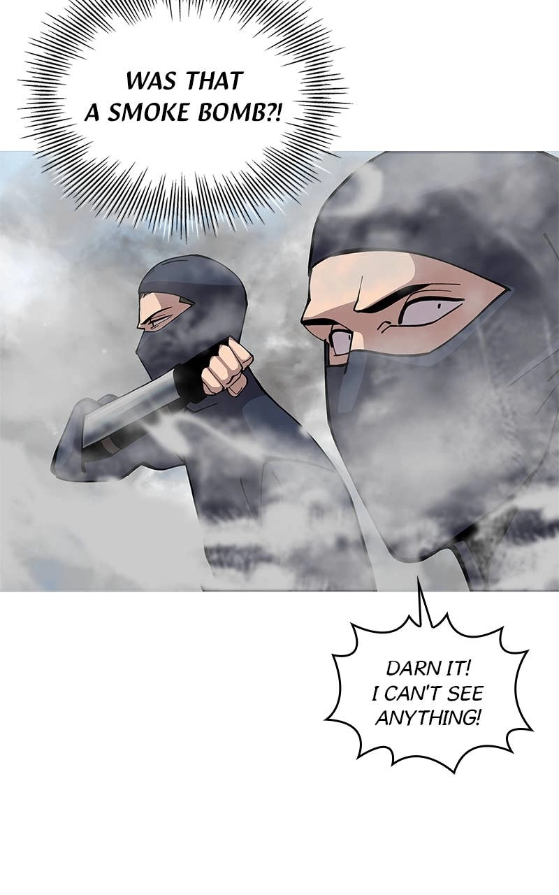 The Story of a Low-Rank Soldier Becoming a Monarch Chapter 31 - Page 13