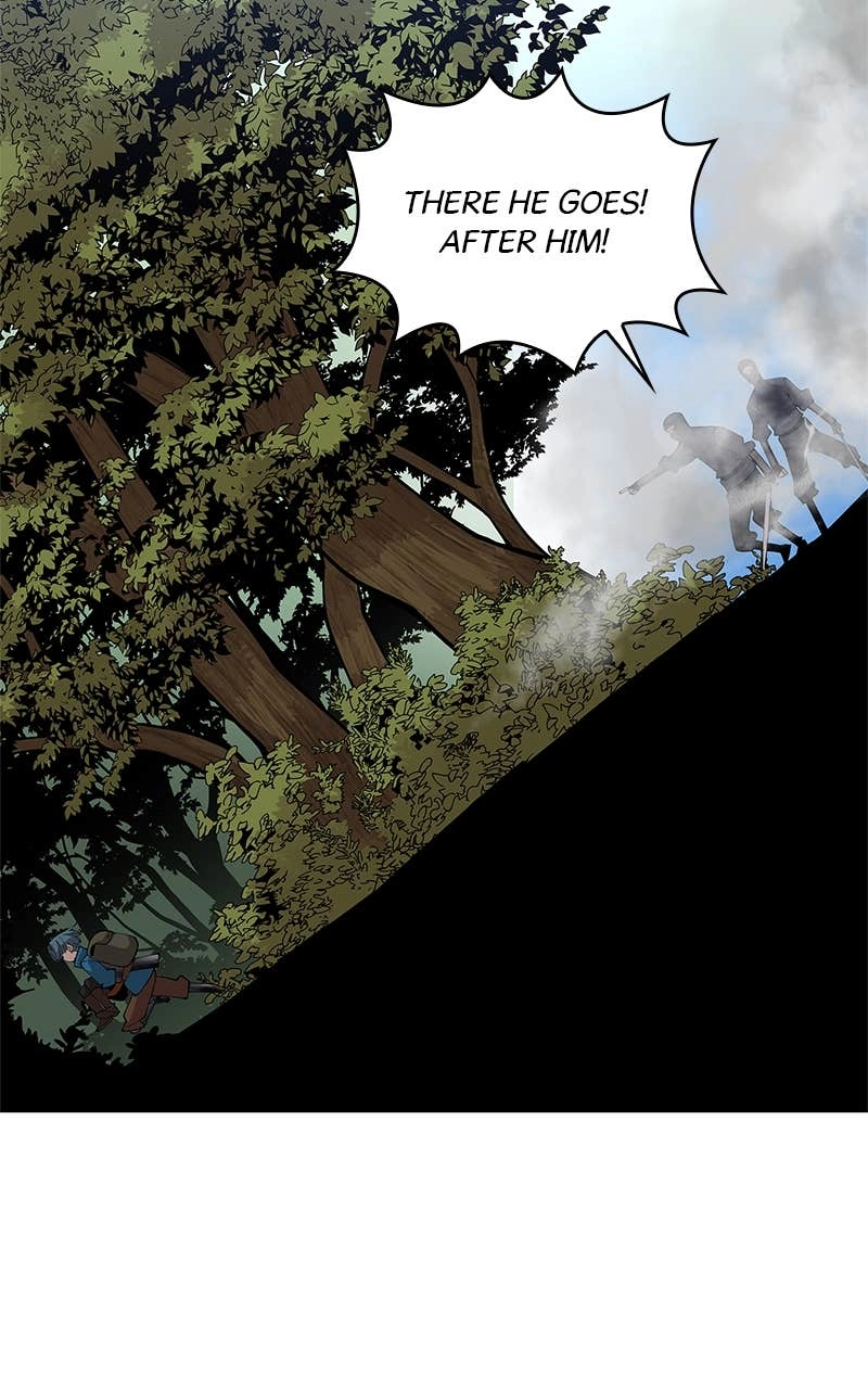 The Story of a Low-Rank Soldier Becoming a Monarch Chapter 31 - Page 15