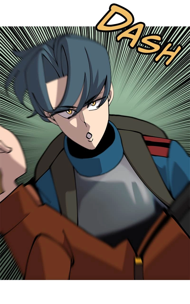 The Story of a Low-Rank Soldier Becoming a Monarch Chapter 31 - Page 16