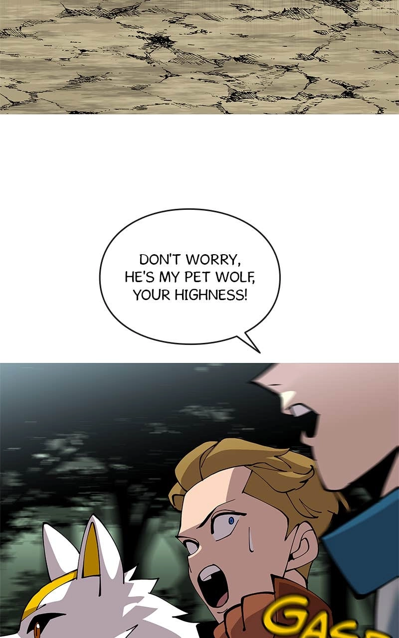 The Story of a Low-Rank Soldier Becoming a Monarch Chapter 31 - Page 18