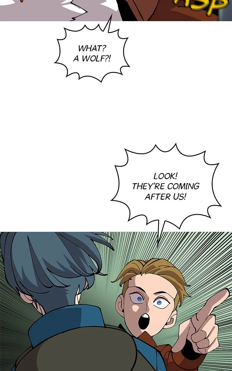 The Story of a Low-Rank Soldier Becoming a Monarch Chapter 31 - Page 19