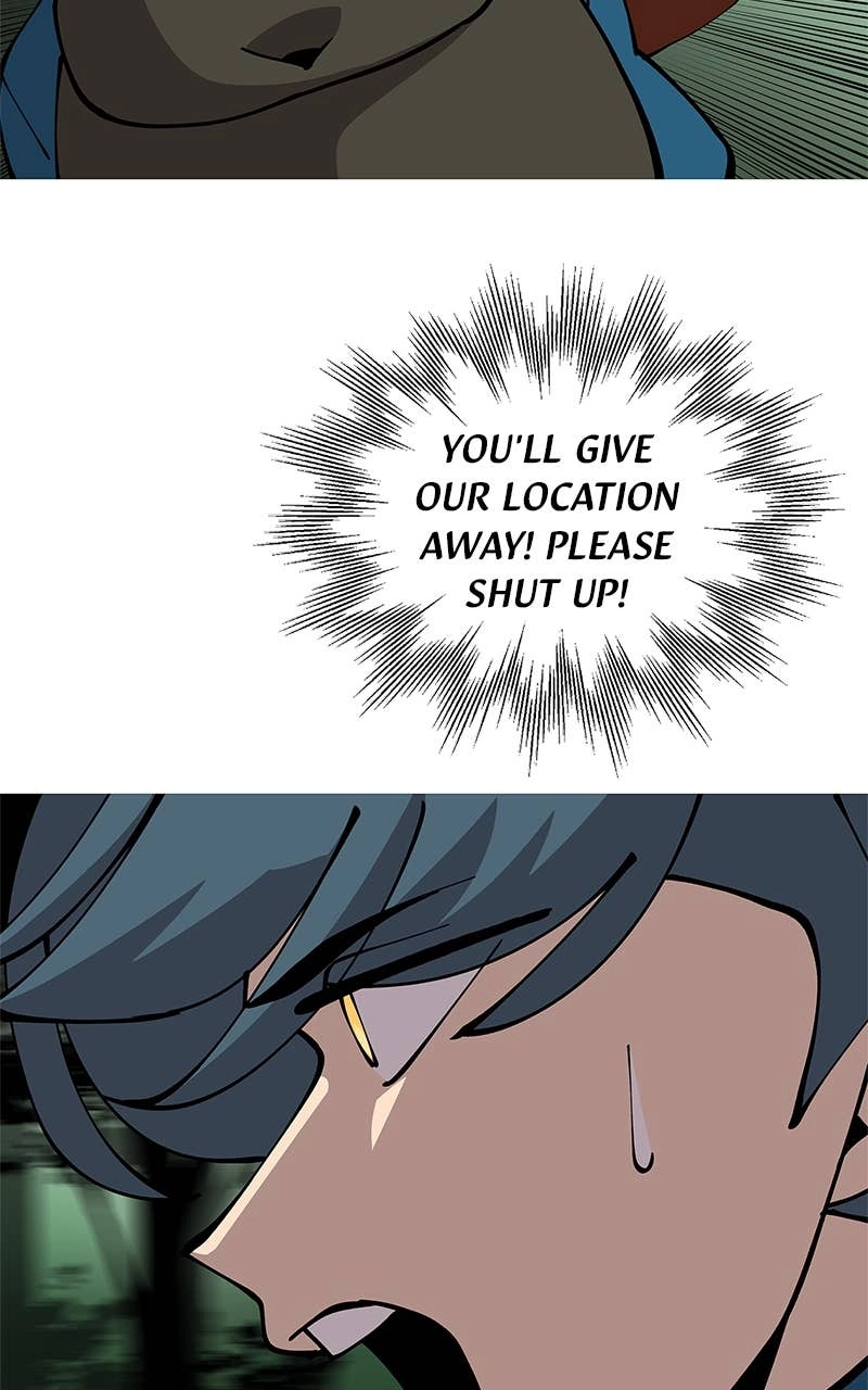 The Story of a Low-Rank Soldier Becoming a Monarch Chapter 31 - Page 20