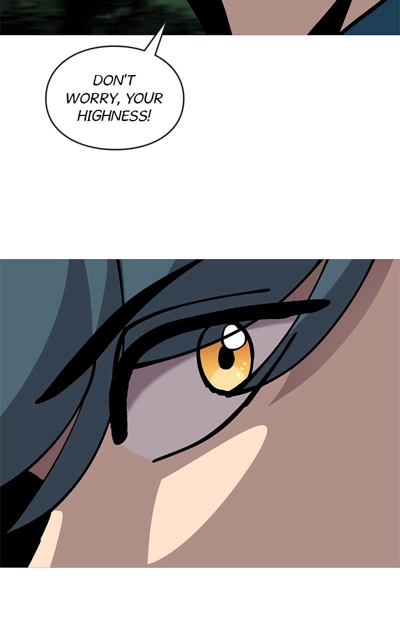 The Story of a Low-Rank Soldier Becoming a Monarch Chapter 31 - Page 21